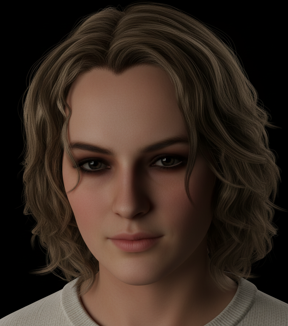 Claire