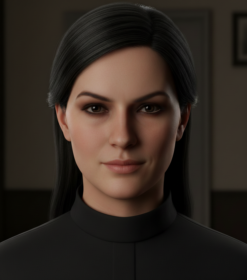 Marie